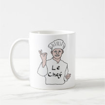 Chef