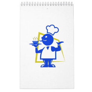 Chef Kalender
