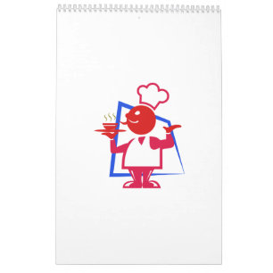 Chef Kalender