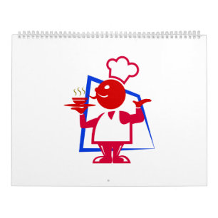 Chef Kalender