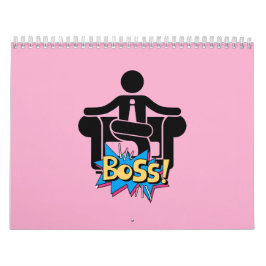 Chef Kalender
