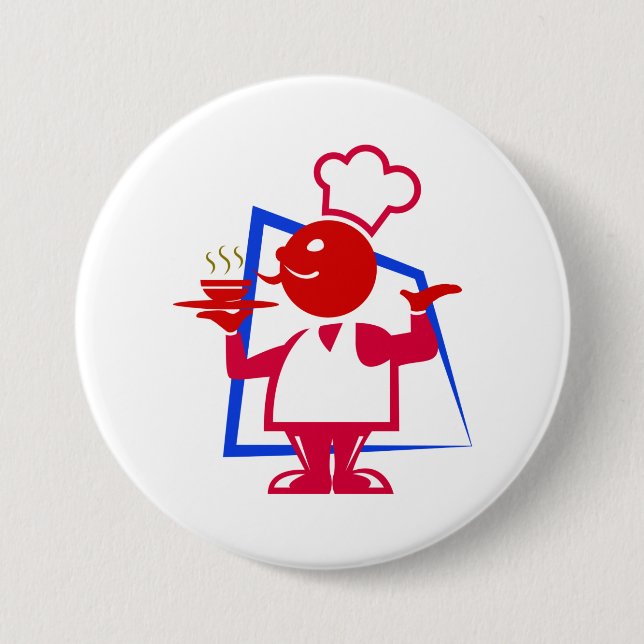Chef Knapp (Framsida)