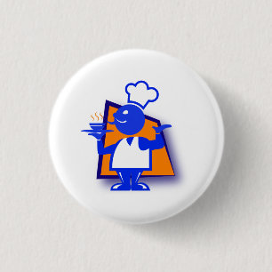 Chef Knapp