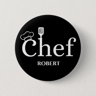Chef-knapp Knapp