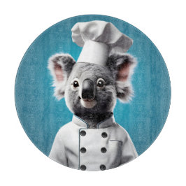 Chef Koala