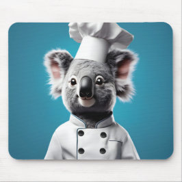 Chef Koala Musmatta