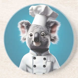Chef Koala Underlägg