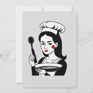Chef-kort