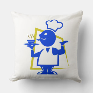 Chef Kudde