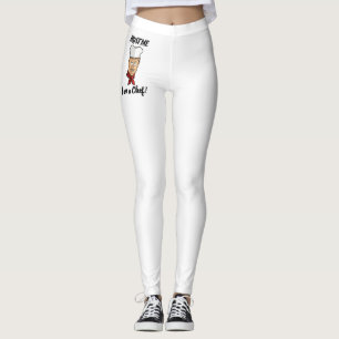 Chef Leggings