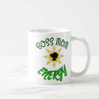 Chef Mamma Kaffemugg