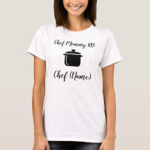 Chef Mamma RD Vuxen