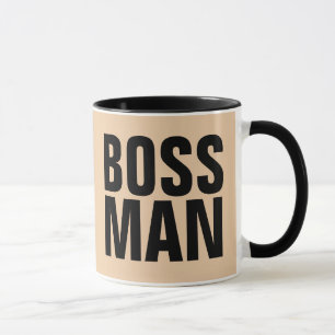 CHEF MAN KAFFE KOPPAR