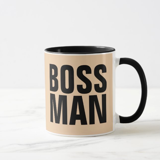 CHEF MAN KAFFE KOPPAR (Höger)