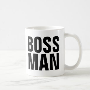 CHEF MAN KAFFE KOPPAR