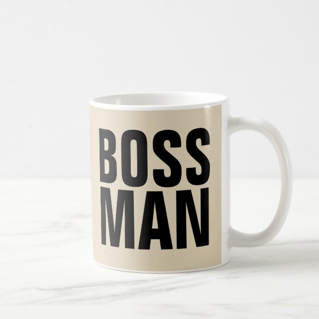 CHEF MAN KAFFE KOPPAR (Höger)
