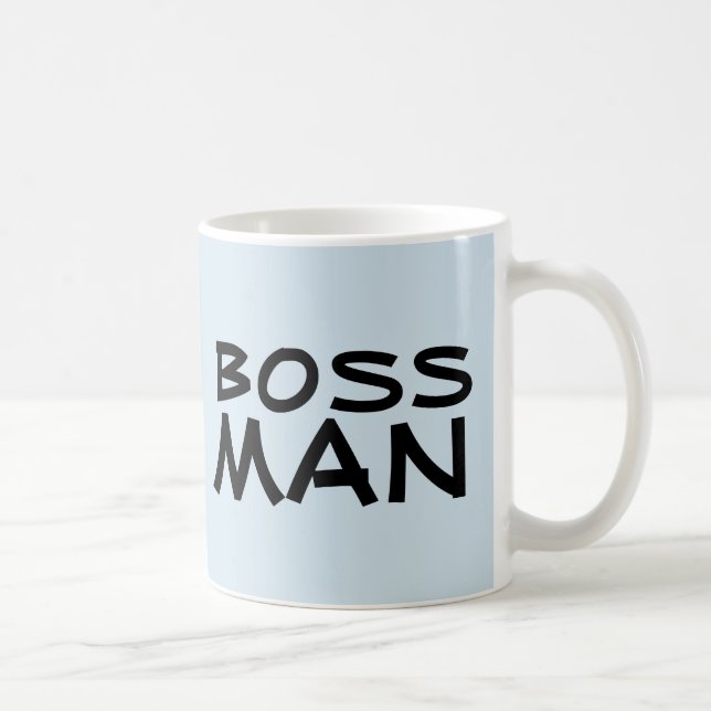 CHEF MAN KAFFE KOPPAR (Höger)
