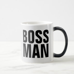CHEF MAN KAFFE KOPPAR