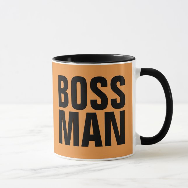 CHEF MAN KAFFE KOPPAR (Höger)