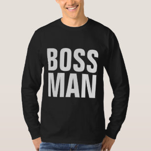 CHEF MAN T-Shirts