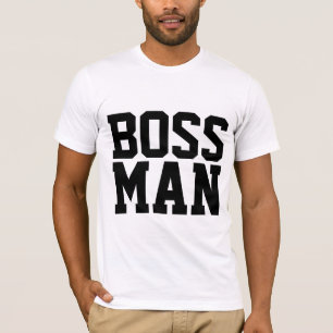 CHEF MAN T-Shirts