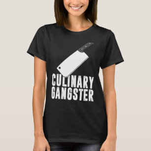 Chef Manar Women Restaurang Kitchen Food Cooking T Shirt