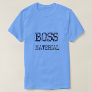 Chef material T-Shirt