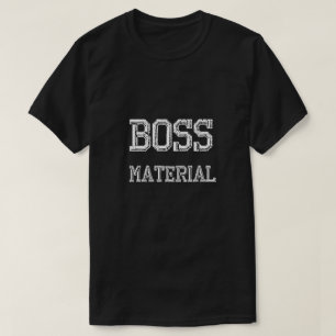 Chef material T-Shirt