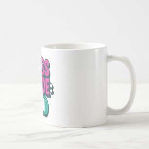 Chef Mode on Mugg - Motiverande kaffe Kopp för hus