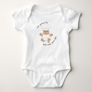 Chef morpa t-shirt