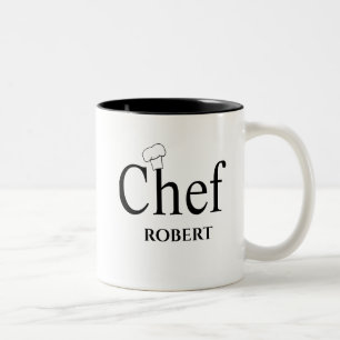 Chef Mugg