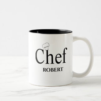 Chef Mugg