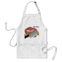 Chef Namn Butcher Beef Knivar Kitchen