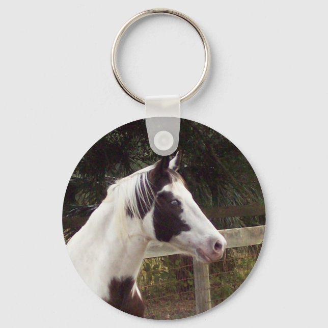 chef nyckelring (Framsida)