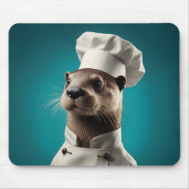 Chef Otter Musmatta