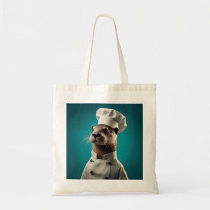 Chef Otter Tygkasse