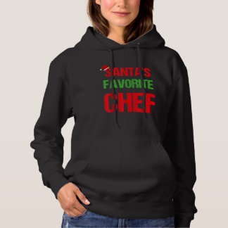 Chef Pajama jul T Shirt