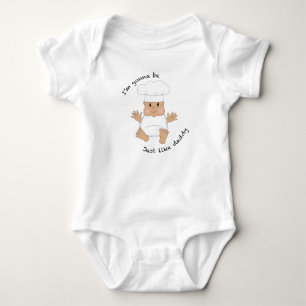 Chef pappa tee shirt