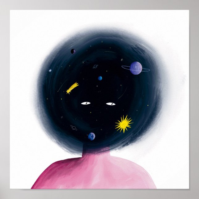 Chef Poster (Framsidan)