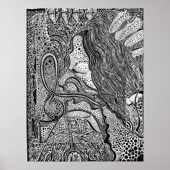 Chef Poster (Framsidan)