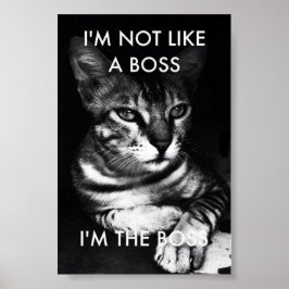 Chef Poster