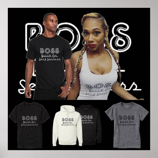 CHEF Poster (Framsidan)