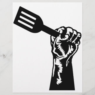 Chef Power