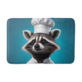 Chef Raccoon Badrumsmatta