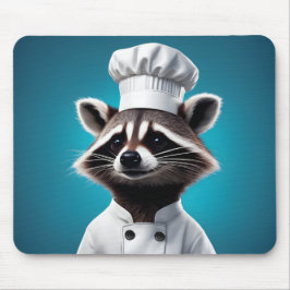 Chef Raccoon Musmatta