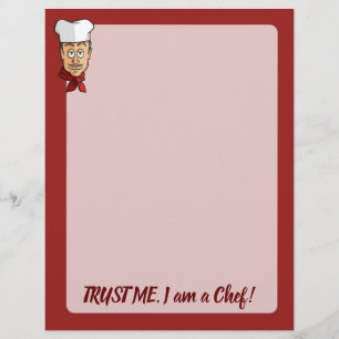 Chef Reklamblad
