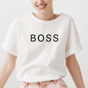 Chef Skapa ditt eget varumärke T Shirt