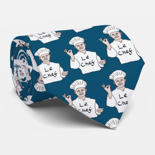 Chef Slips