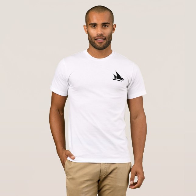 Chef T Shirt (Hel framsida)