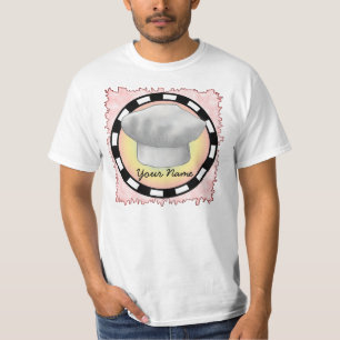 Chef T Shirt